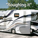 Illustration for article titled Everything You Need To Make Roughing It Not So Rough
